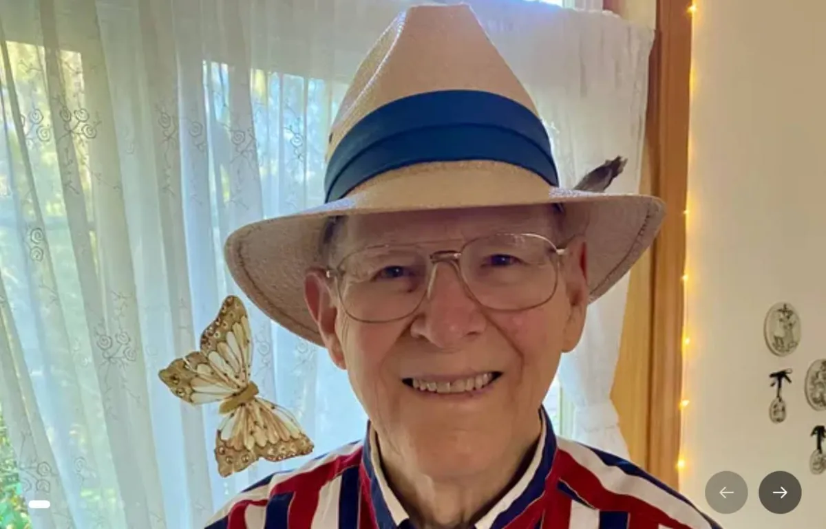 Demenciában szenved a legendás rajzfilmsorozat, a He-Man alkotója, Roger Sweet