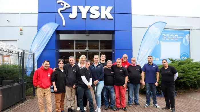 Mit jelent valójában a JYSK Otthont Teremtünk programja?