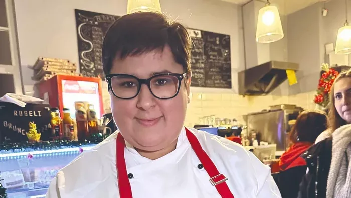 Balogh Tamásné üzent: Princess Szabina lehet az utódja?