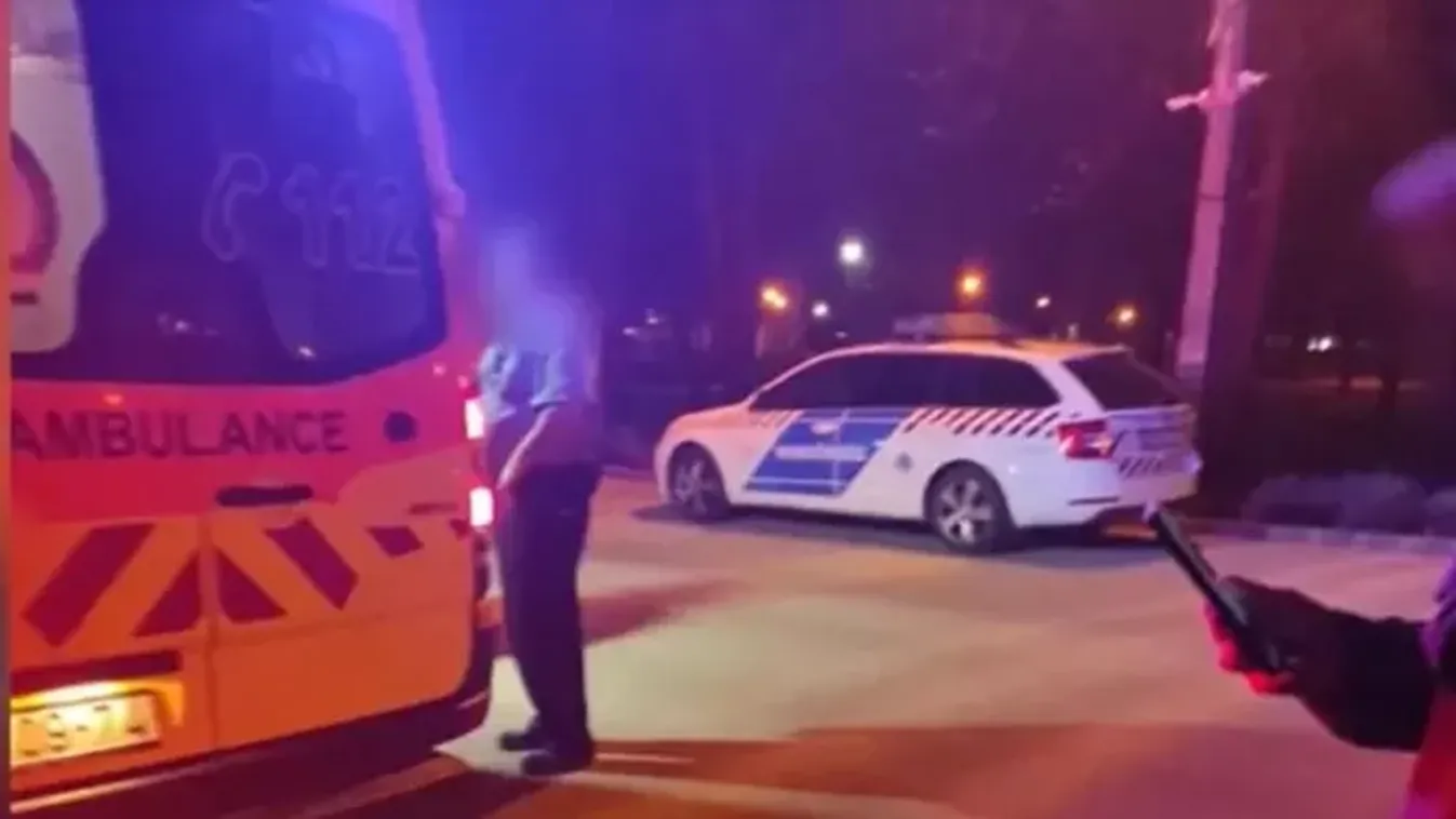 Meglepő fordulat: előbb brutálisan összeverték Jázmint, majd rabosították a 14 éves lányt