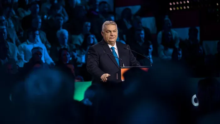 Orbán Viktor: Amit vállaltunk, azt megcsináljuk
