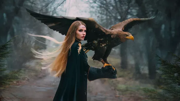 Mit dolgoztál előző életedben?Válassz egy állatot és kiderül