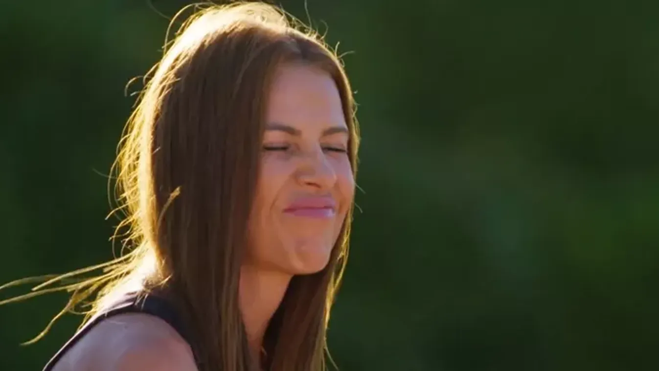 "Ez gáz!" – Nagy Ő Kriszta már a randi előtt hoppon maradt?