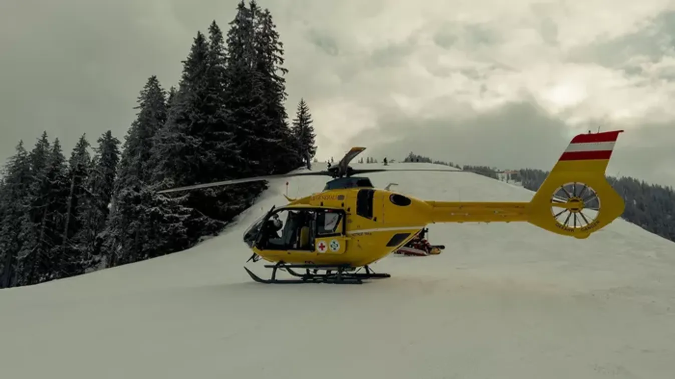 Csak az elmúlt héten 13 síelő, hegymászó és túrázó halt meg az olasz hegyekben