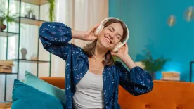 Milyen dalt hallgatsz szívesen? Megdöbbentő, mit árul el rólad a zenei ízlésed