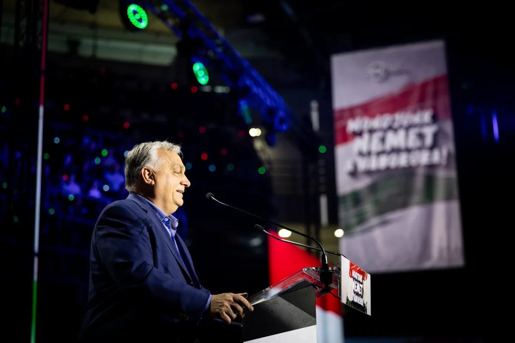 2026.02.21_Háború ellenes gyűlés_Békéscsaba