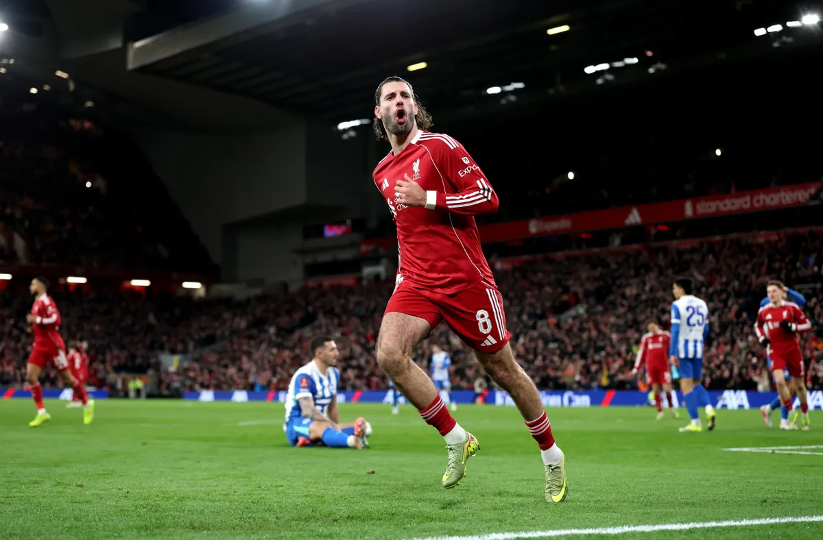 Szoboszlai újabb góllal villant