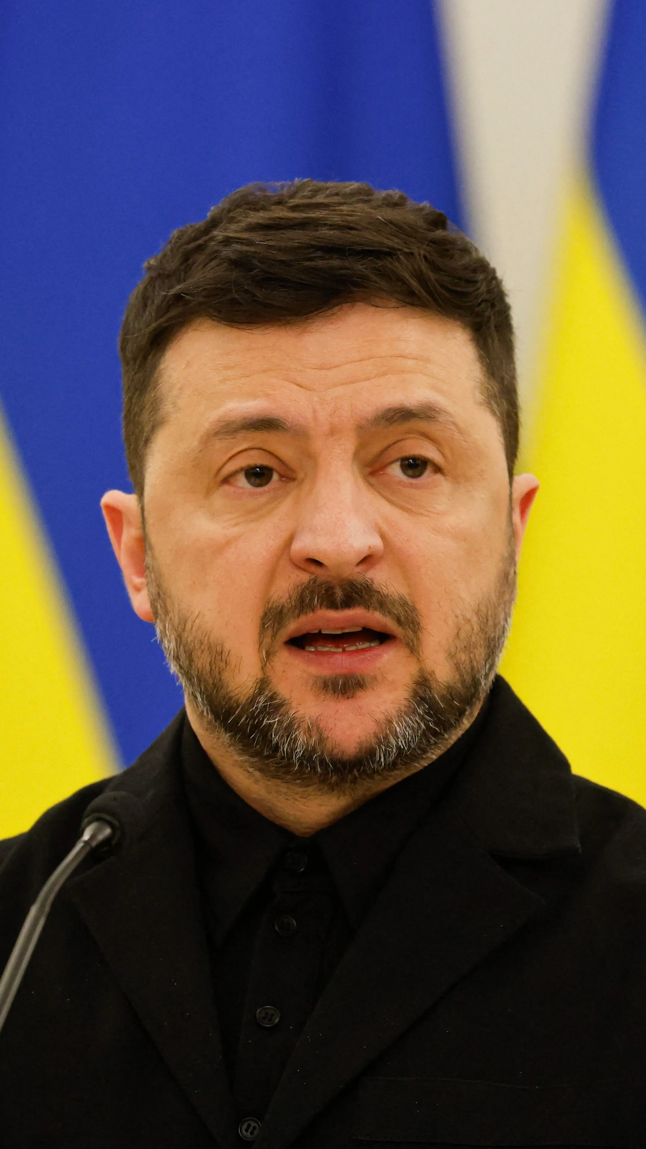 Az ukrán elnök, Zelenszkij halálosan megfenyegette Orbán Viktort