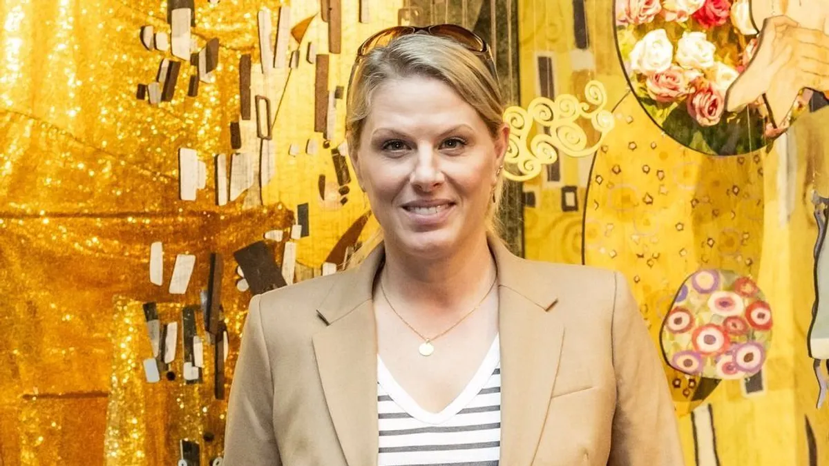 „Elvesztette az anyukáját” – szívszorító fotóval jelentkezett Oroszlán Szonja