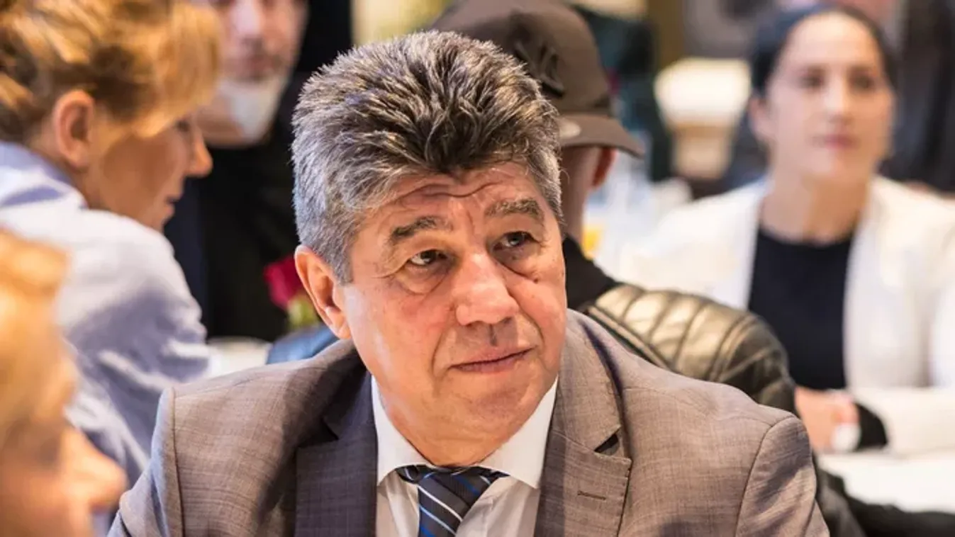 Nem kicsi a tét: Nemcsák Károly őszintén vallott a választás valódi tétjéről