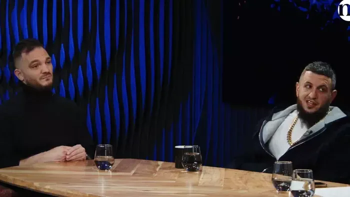 Jaber őszinte vallomása: Én harcolnék Magyarországért