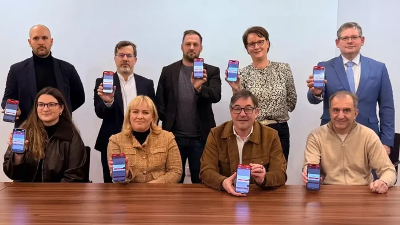 Hatalmas összefogás a magyar sportért