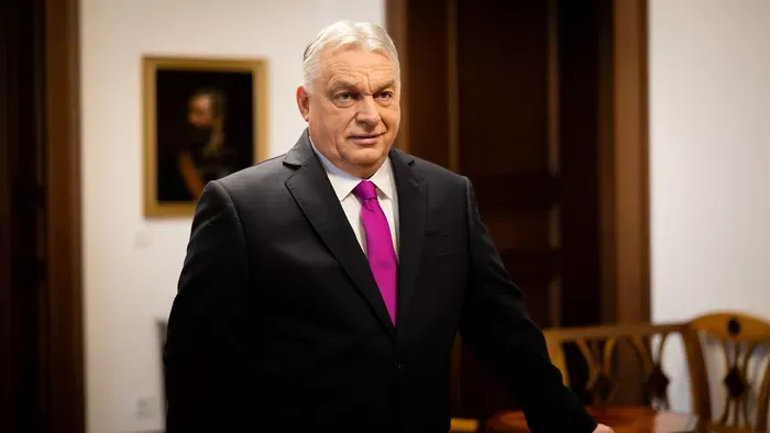 Orbán Viktor lebukott: velük ült egy asztalhoz