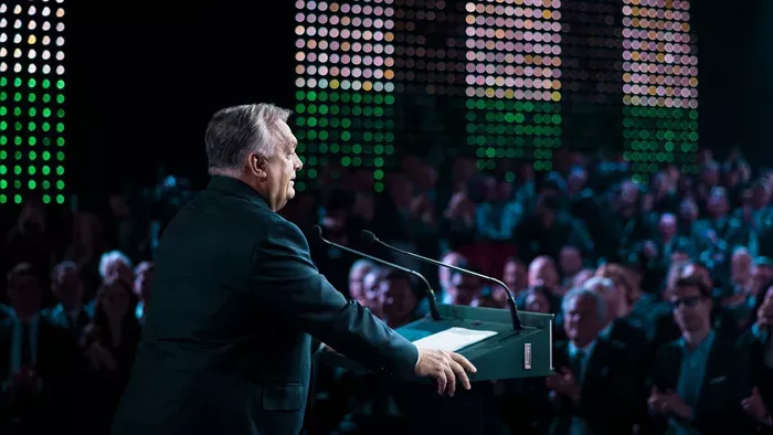 Orbán: Nagytőkés érdekszövetség zsebelné ki a magyarokat