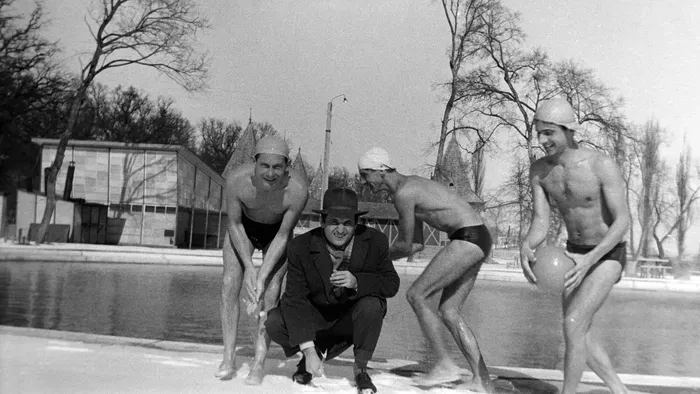 Mitől olyan egészséges a termálvíz? Most kiderül– Galéria