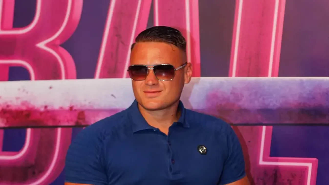 PSG Ogli: „Ha valaki ezek után azt mondja, hogy nem jó az élet Magyarországon, az menjen ki Ukrajnába”