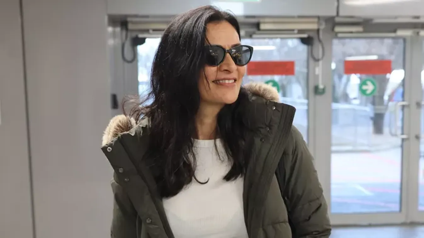 Megérkezett Magyarországra A Nagy Duett világsztárja: itt találkozhatnak vele a rajongók