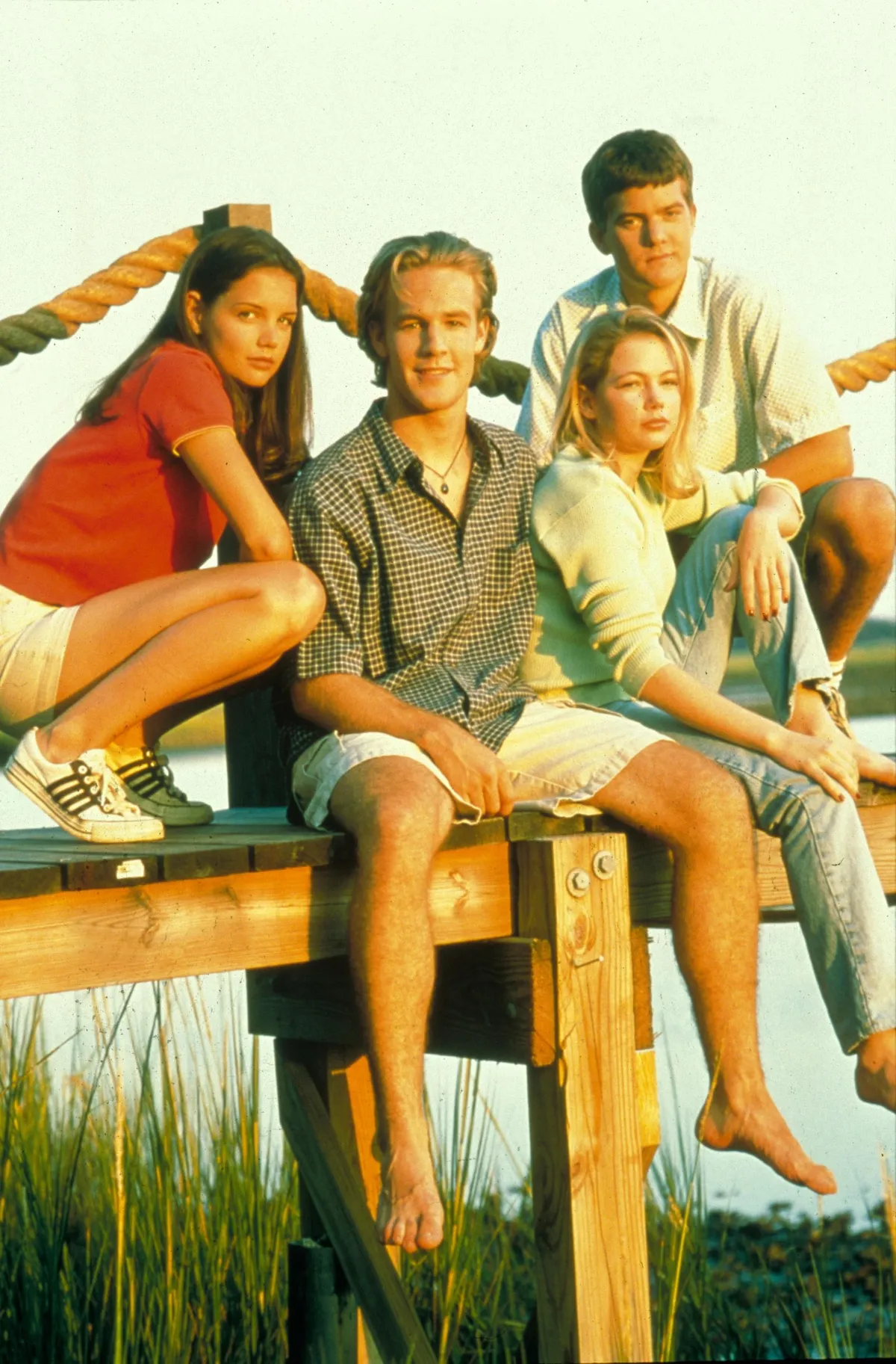 Dawson'S Creek (TV)