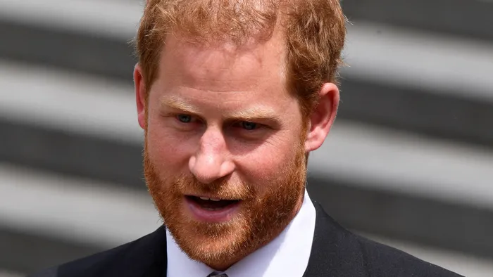 Megszólalt a szakértő: Harry végre bátorságot mutatott