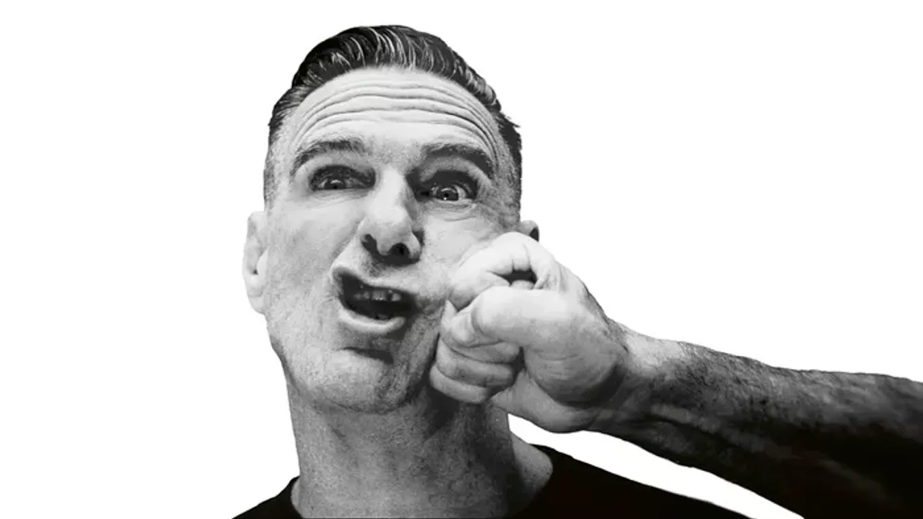 Bryan Adams visszatér Magyarországra: ekkor láthatjuk a világsztárt