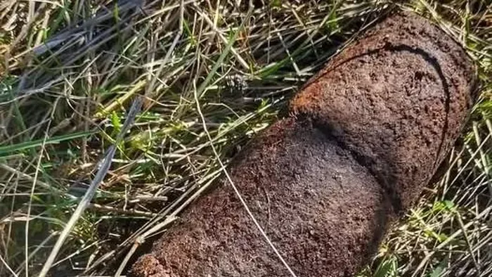 Bomba robbant Dunakeszin, megremegett a föld