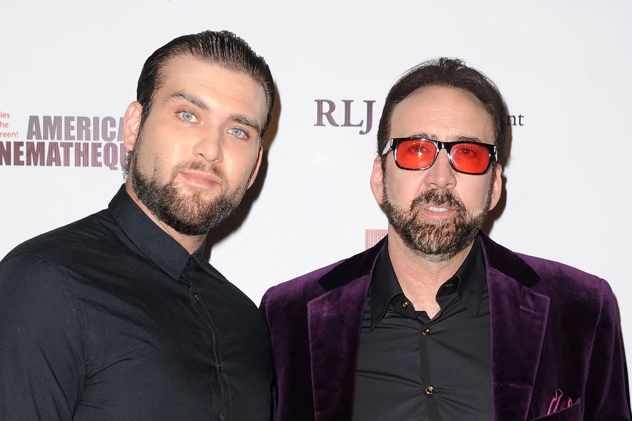 Nicolas Cage fia újra bíróság előtt