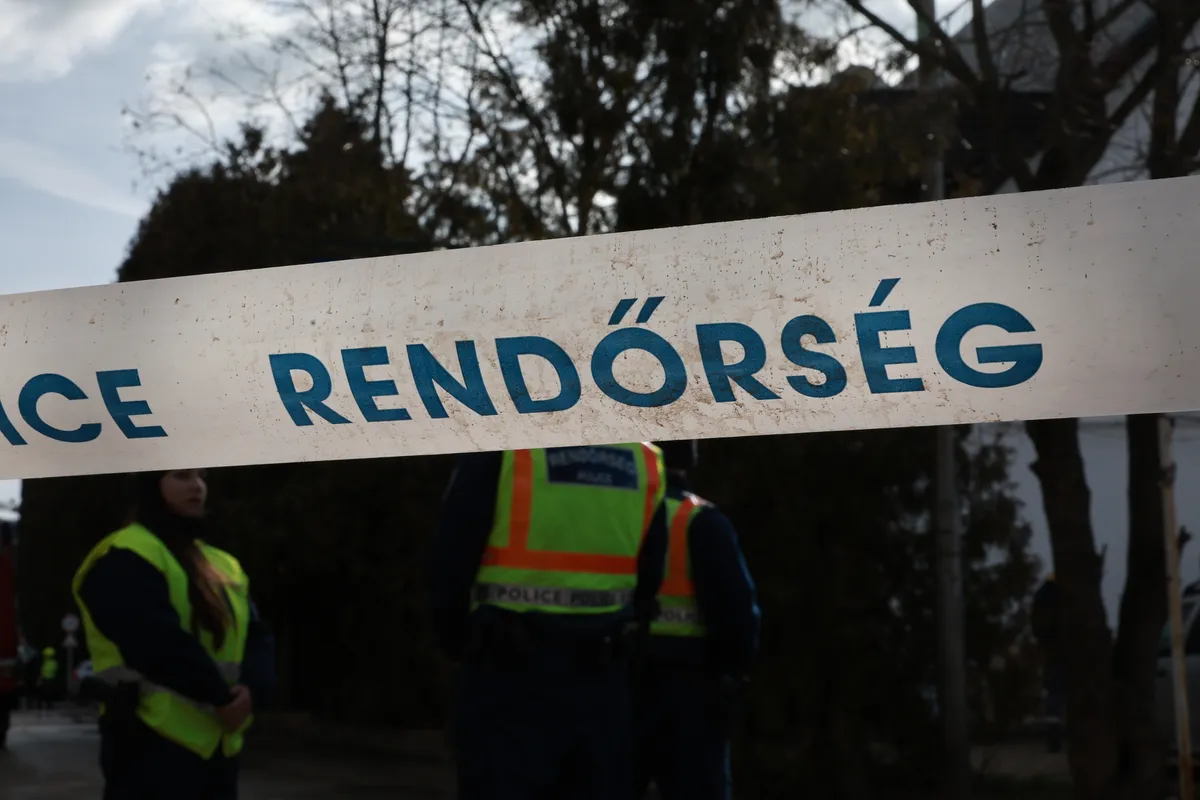 Budakeszi tűz 
2026.02.13