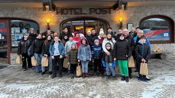 Együtt segíti az árvákat a Hilaris Hotels és a Regőczi Alapítvány