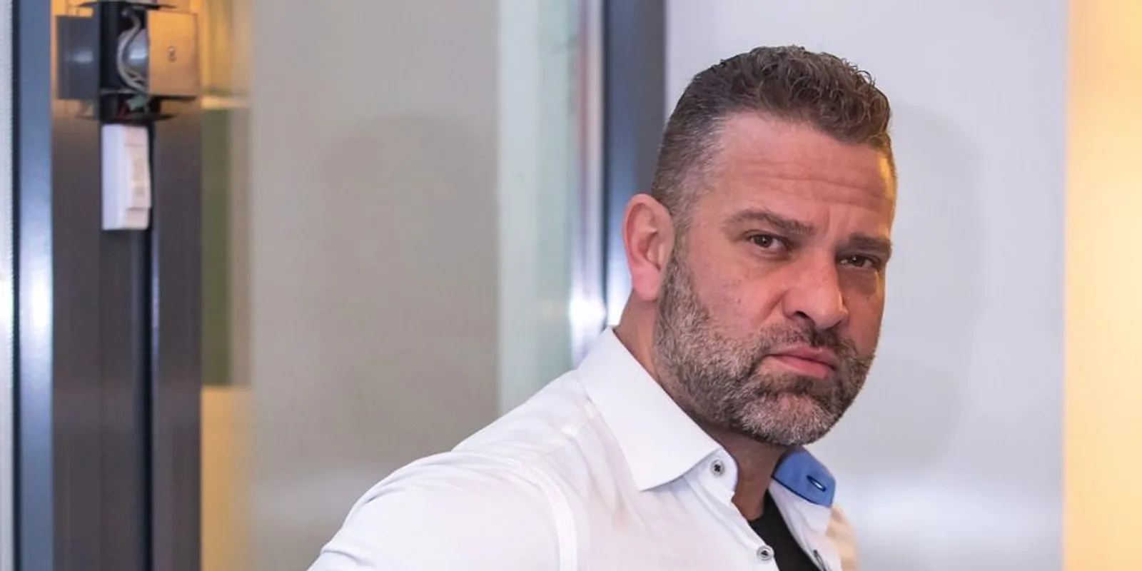 Varga Miklós Joe barátját gyászolja