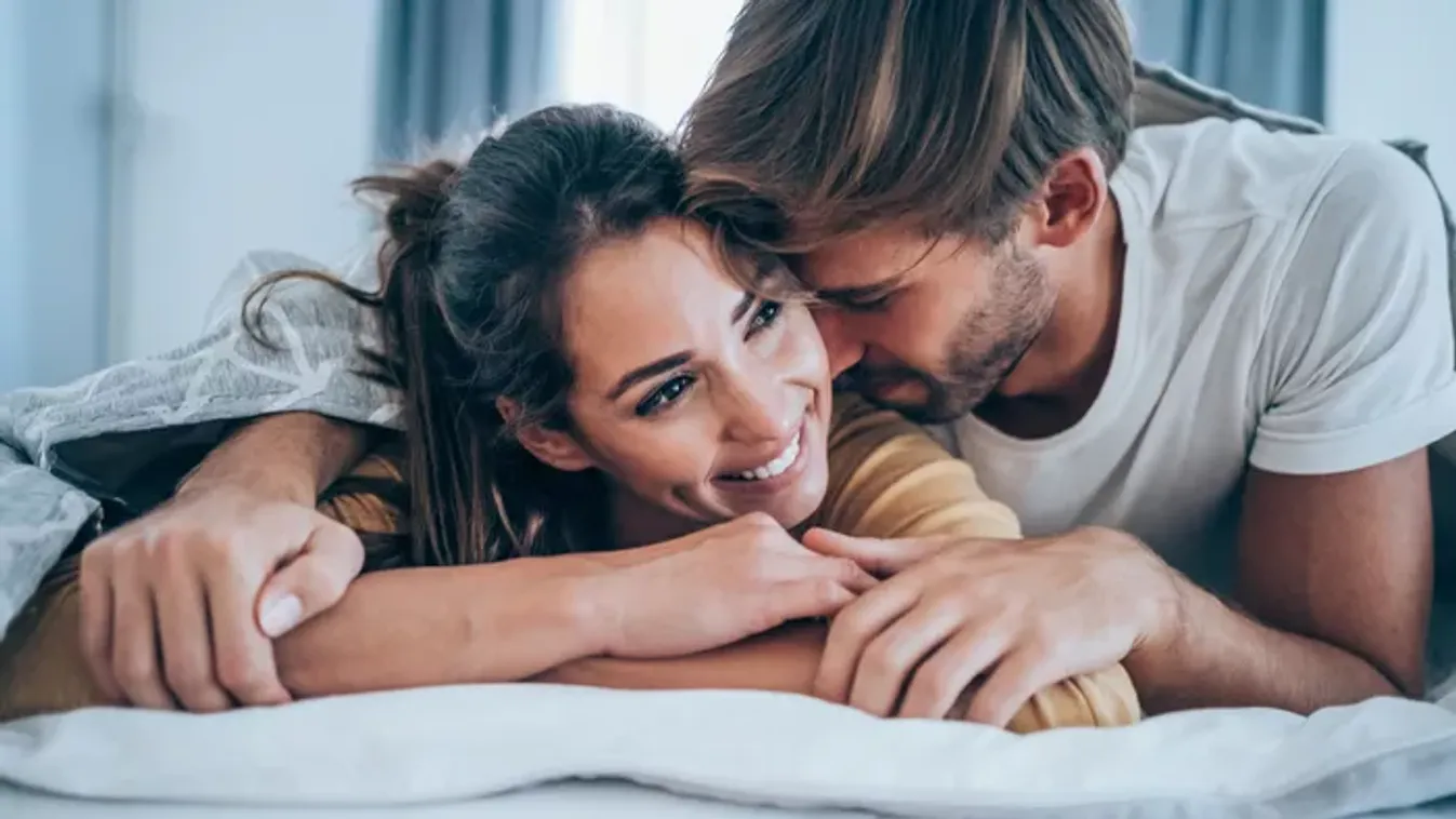 Erre az 5 dologra vágynak legjobban a nők az ágyban – Így lehetsz szuperhős a párod szemében