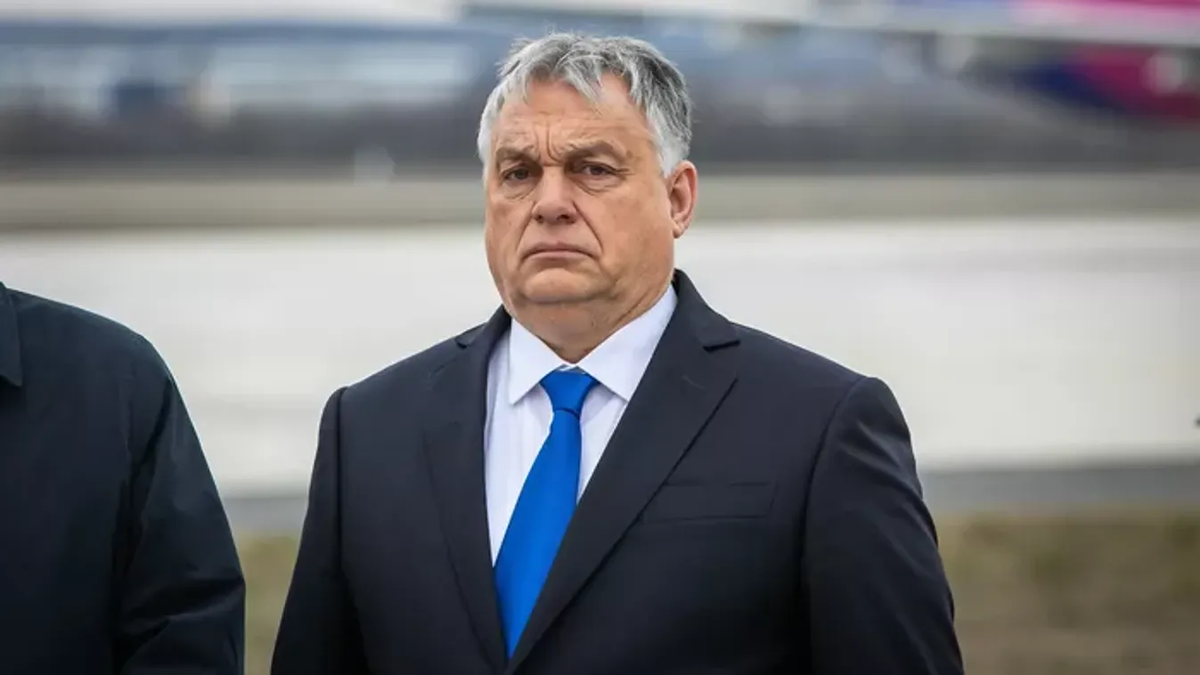 Orbán Viktor összehívta az Energiabiztonsági Tanácsot