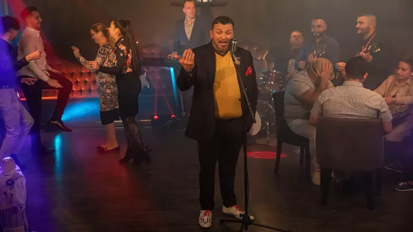 Múltidéző mulatós retró kvíz: mennyire emlékszel a Dáridó című műsorra?