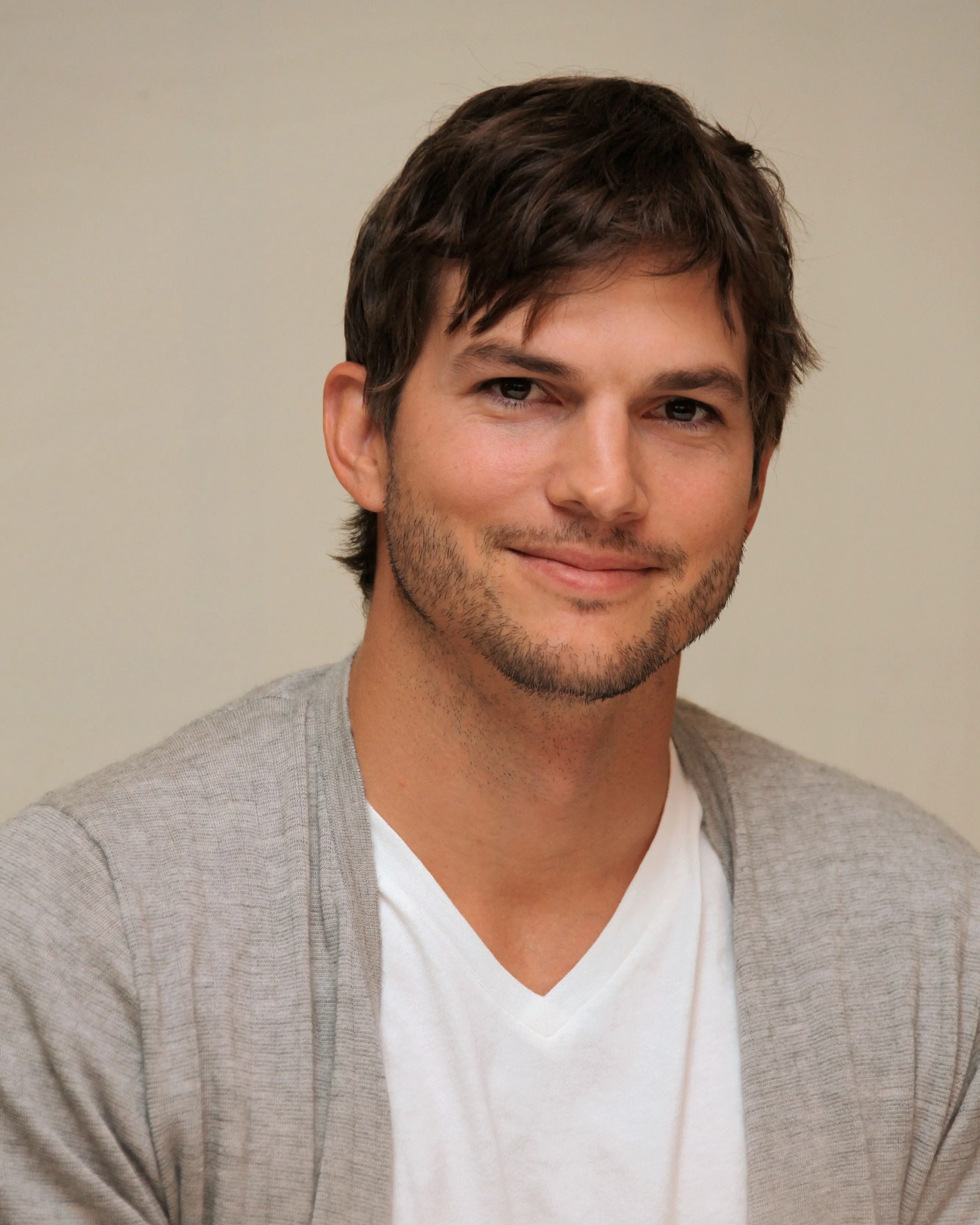 Ashton Kutcher