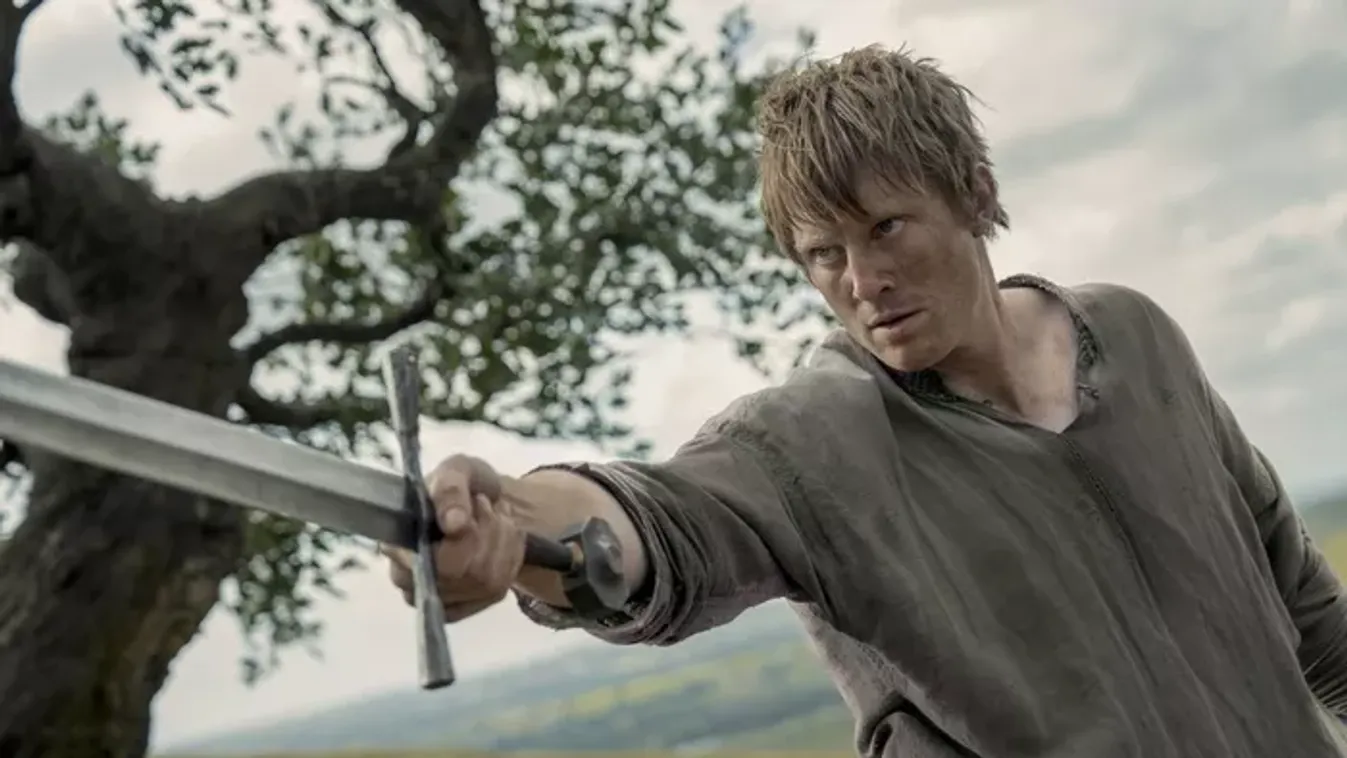 Őrülten jó az új Trónok harca: A hét királyság lovagja a legmenőbb sorozat az HBO Maxon
