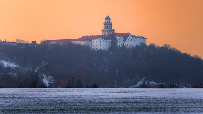 Pannonhalma advent idején: meghitt zarándoklat az apátsághoz