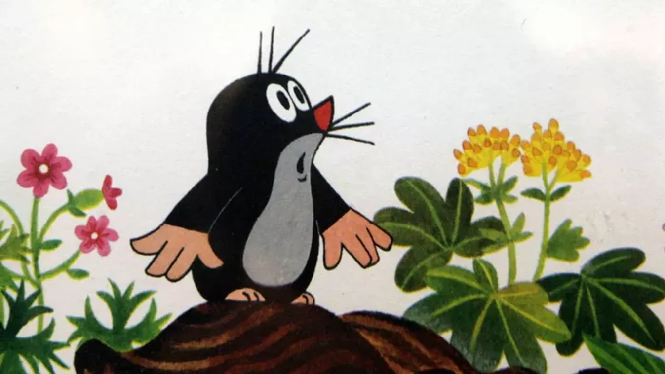 Nagy retró mesekvíz: mennyire ismered a ’70-es, ’80-as évek legendás rajzfilmjeit?