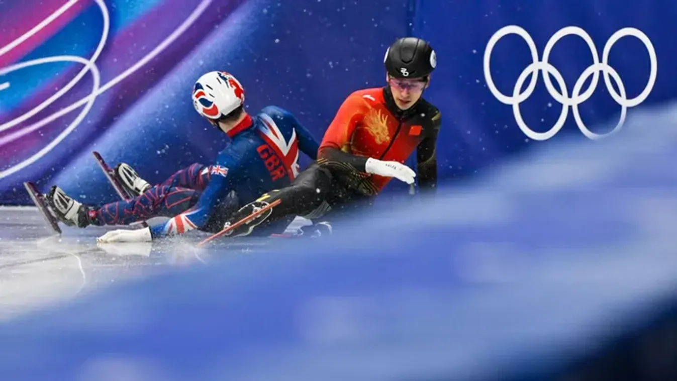 "Nem vált be a honosítás" - Liu Shaoangot onnan érte támadás, ahol nem számított rá