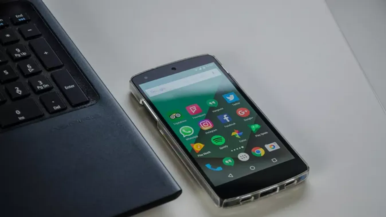 ​Veszélyben a mobilod! Brutális Android-vírus tarol, a TrustBastion mindent visz!