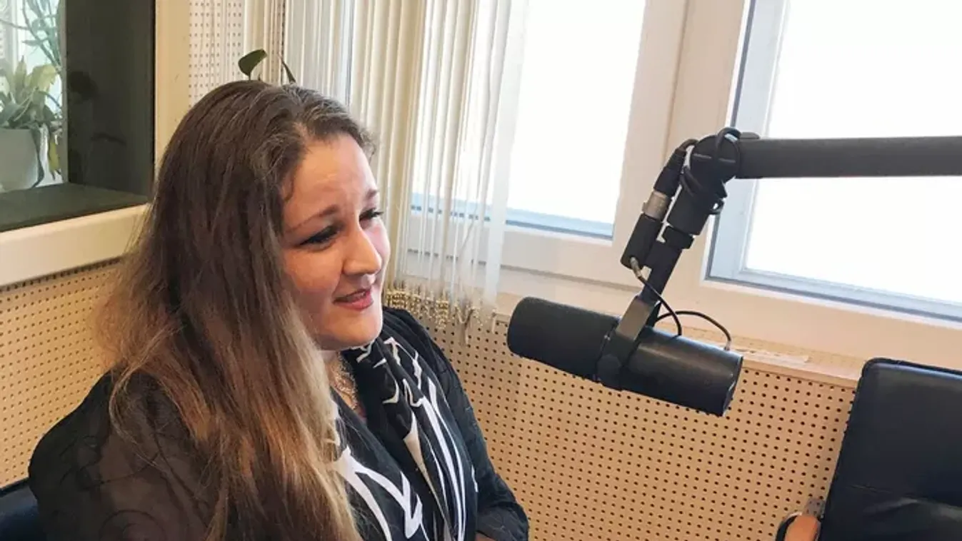 Sebestyén Katja első férje temetéséről beszélt: "A két közös gyermekünk természetesen ott lesz, de..."