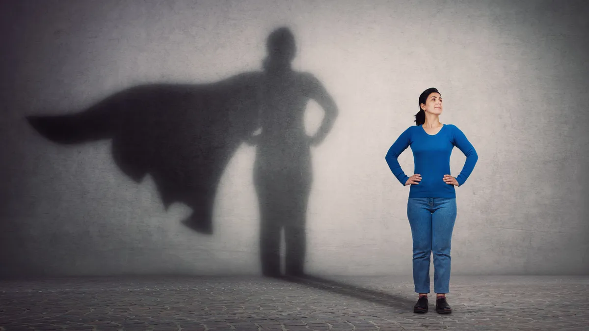 Személyiségteszt: most kiderül, milyen rejtett szuperképességgel rendelkezel