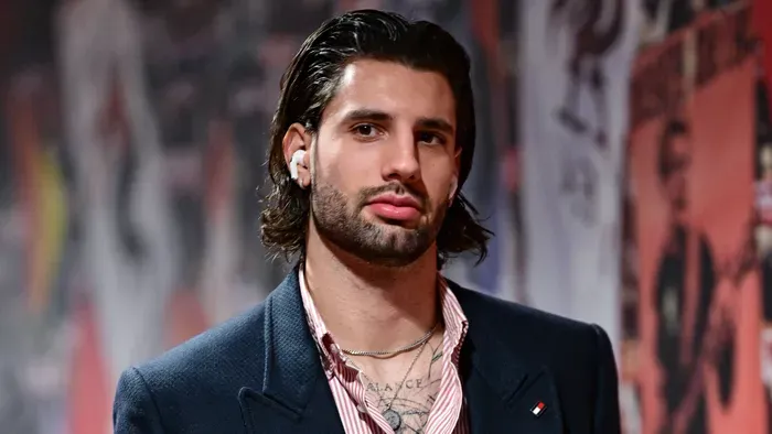 Szoboszlai Dominik máris hangolódik a Super Bowlra