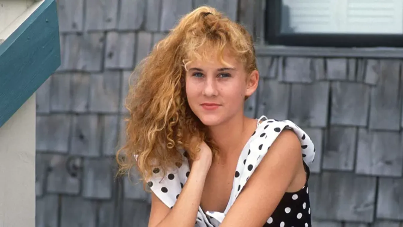 Fotó: Így néz ki most a nagybeteg Szeles Mónika