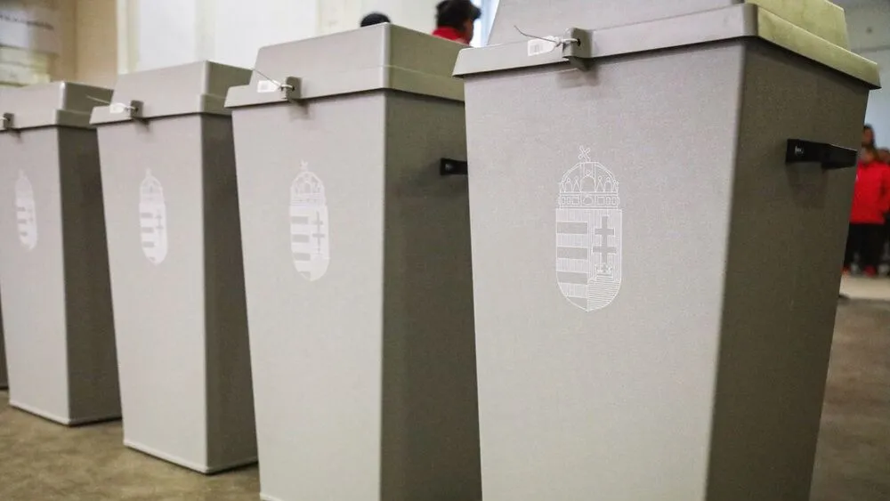 Íme minden fontos információ a közelgő választásokról.