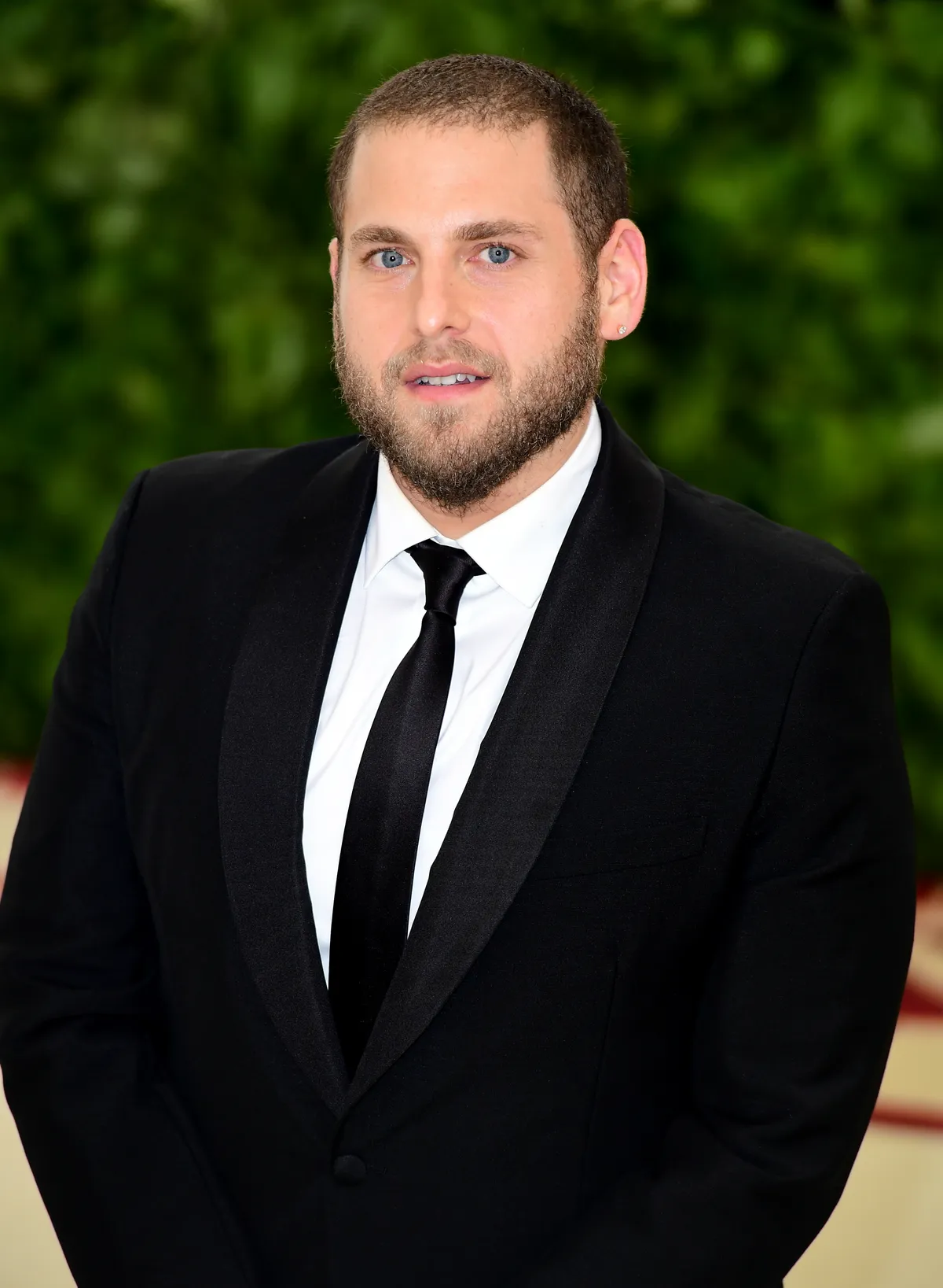 Jonah Hill túlsúlya miatt fiatal korában sok bántást kapott
