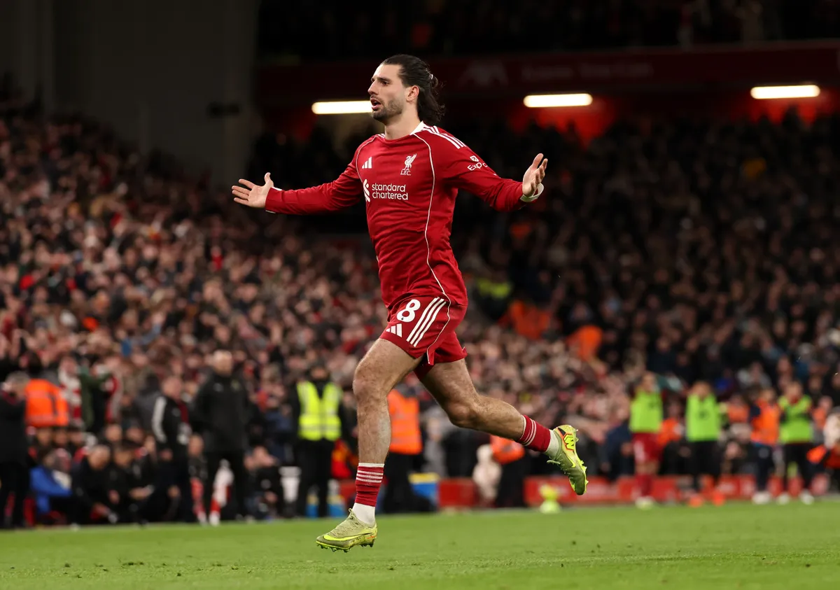 Szoboszlai Dominik távozhat Liverpoolból