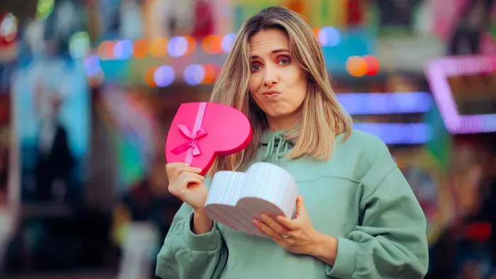 Ezek a valaha volt legrosszabb Valentin-napi ajándékok