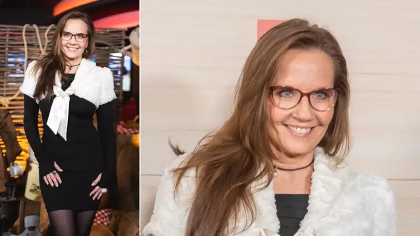 "Valamerre menekültem" – A gyász vezette idáig: TikTok-sztár lett Bálint Antónia