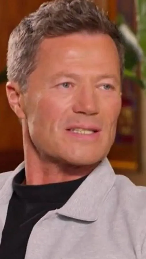 Kiara után Böbe is megcsókolta Stohl Andrást