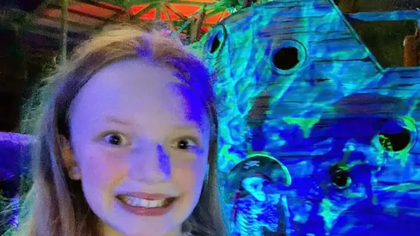 A 11. születésnapján jött a sokkoló diagnózis: most így segít másokon a bátor kislány