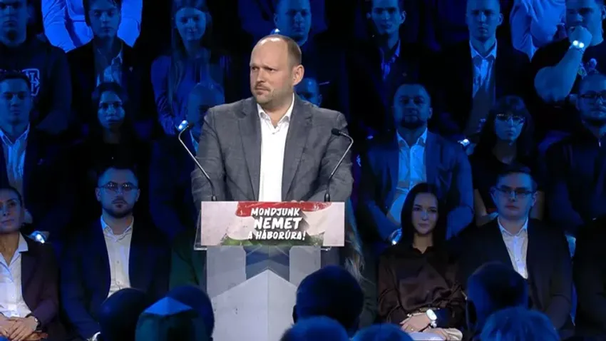 Hernádi Ádám: ez az aréna hétről hétre nagy csaták színhelye